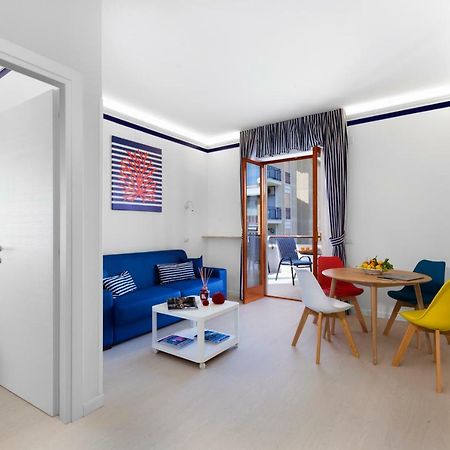 Maison Iolanda П'яно-ді-Сорренто Екстер'єр фото